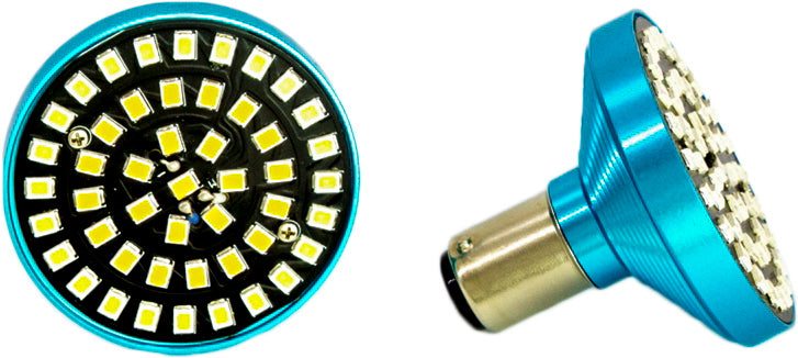 Turn Signal LED Inserts