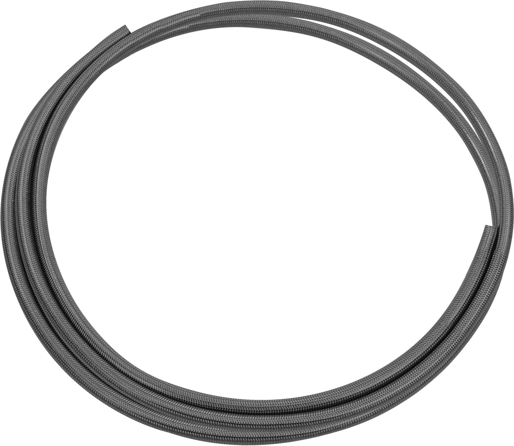 Stainless Hose Clear