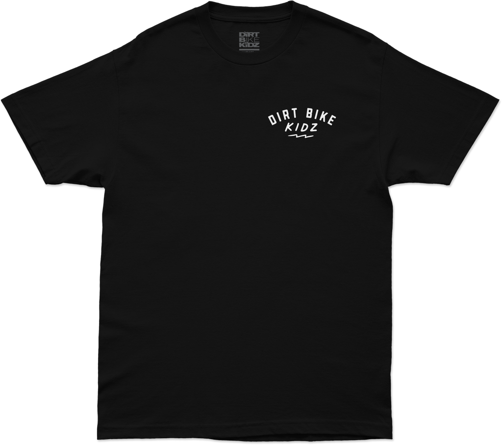 12 O'clock Tee