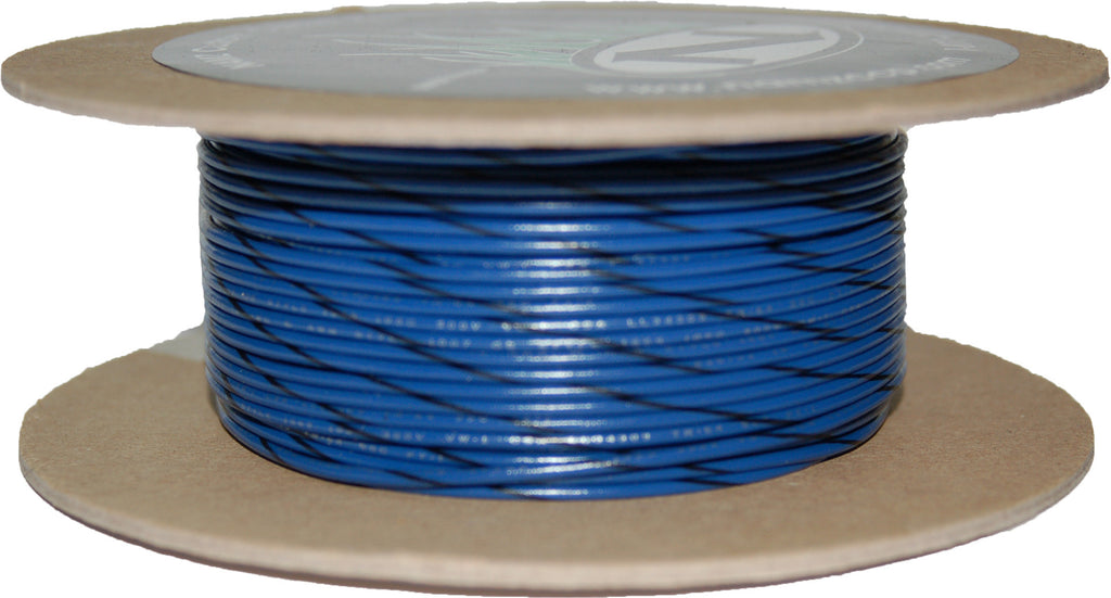 100-Foot OEM Color Wire Spools