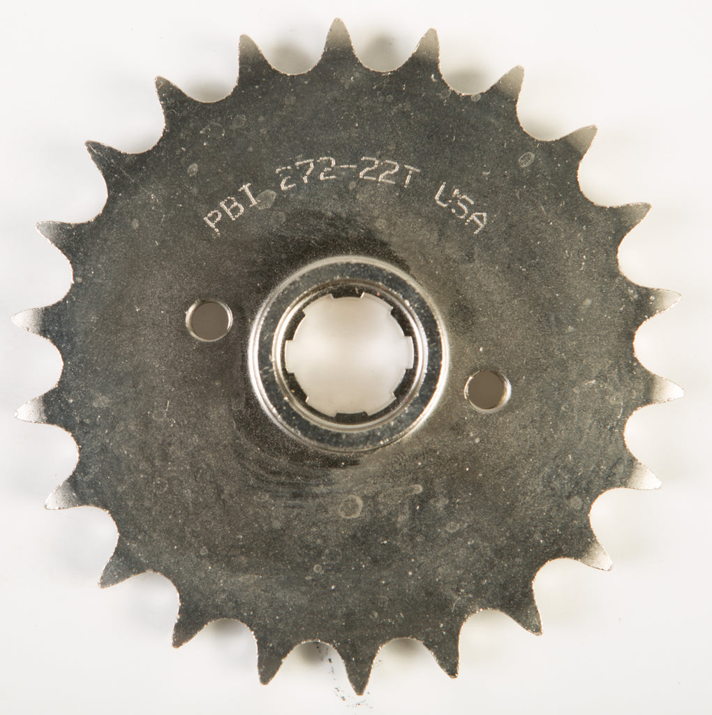 Countershaft Sprocket