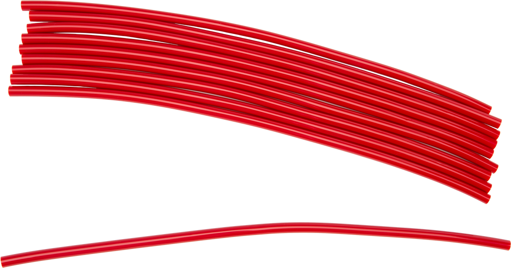 GAS CAP VENT HOSE 18