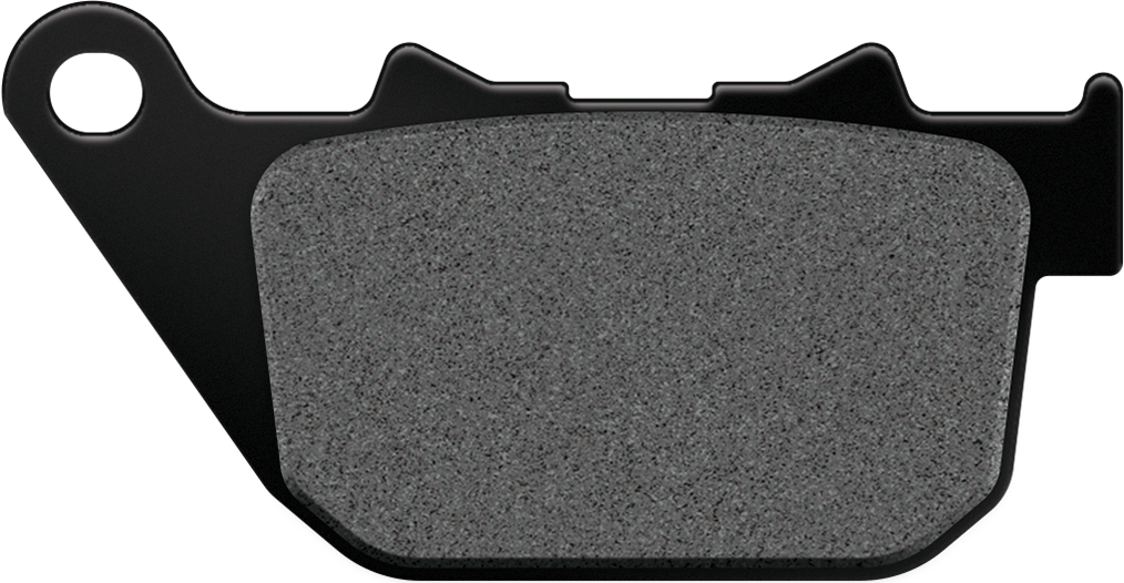 HD Sintered Brake Pads