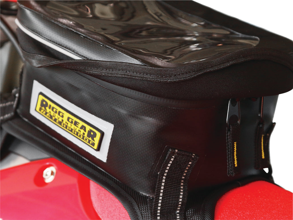 Hurricane DualSport Tank Bag