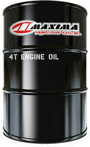 Maxima ATV Full Synthetic Engine Oil
