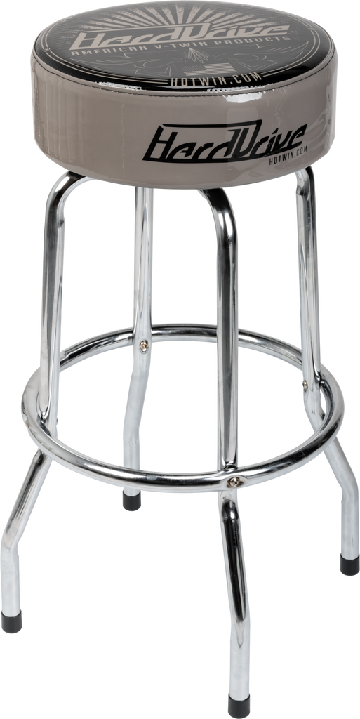 Mechanic Bar Stool