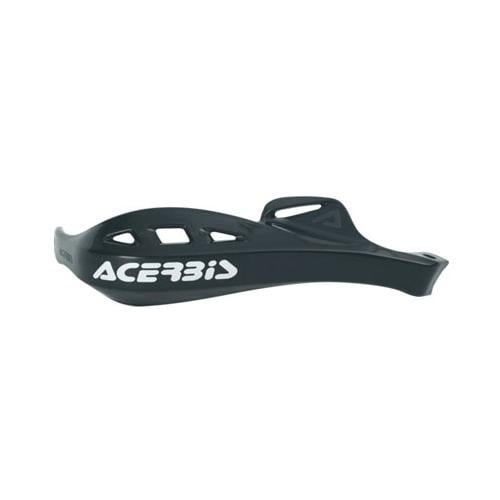 Acerbis Rally Profile Handguards (Black) - 2205320001