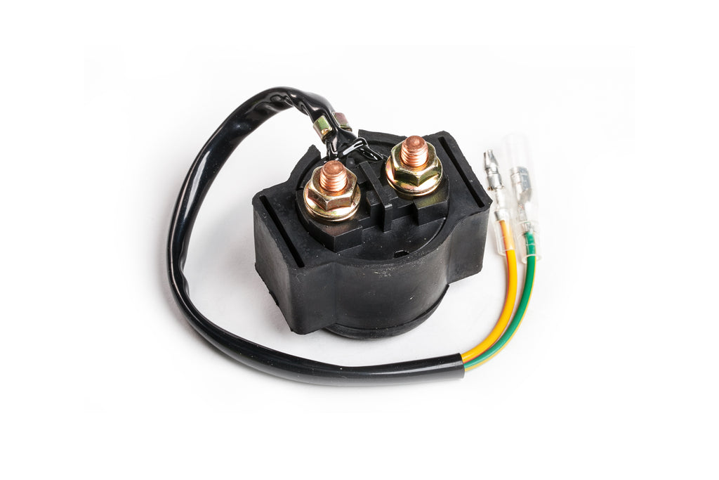 Starter Solenoid