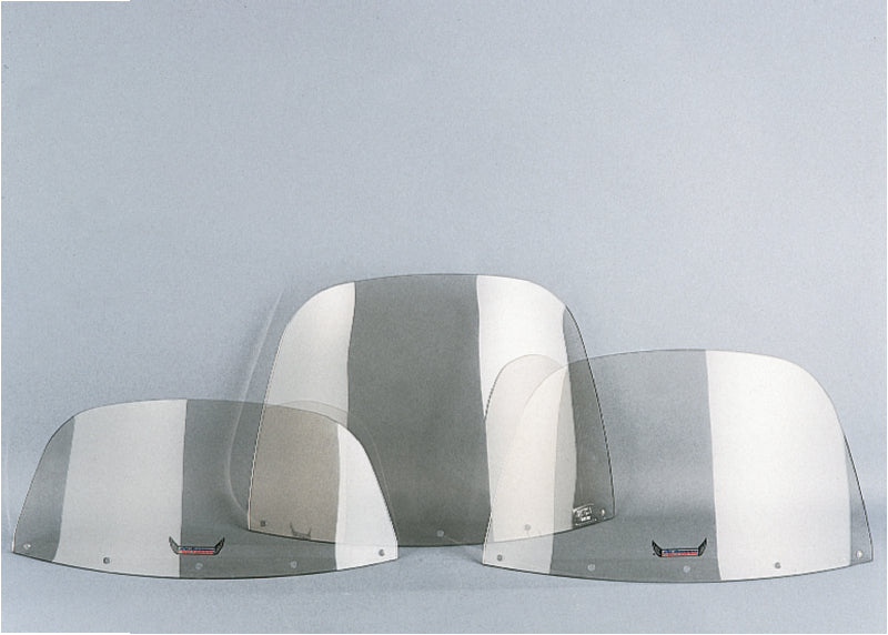 Replacement Windshield