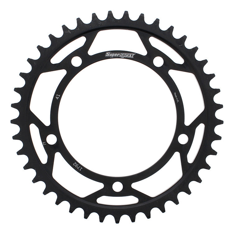 Supersprox REAR SPROCKET STEEL