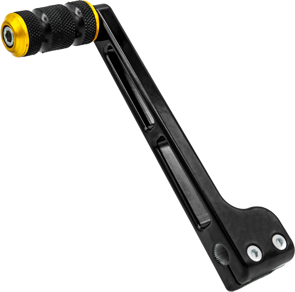 Performance Shift Arm w/ Toe Peg