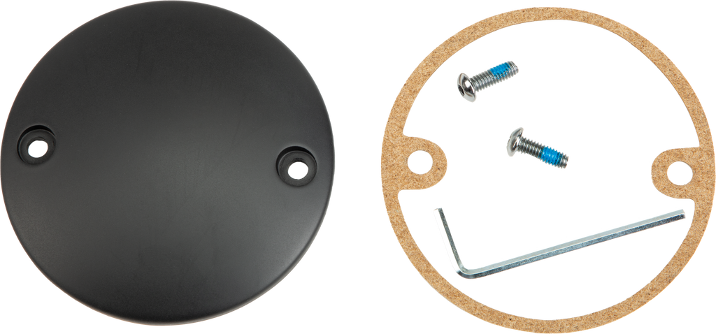 Point ignition Cover