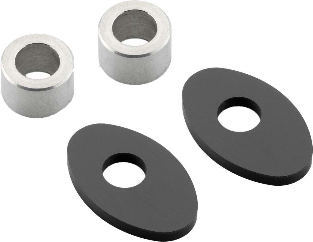 Turn Signal Mounting Kit