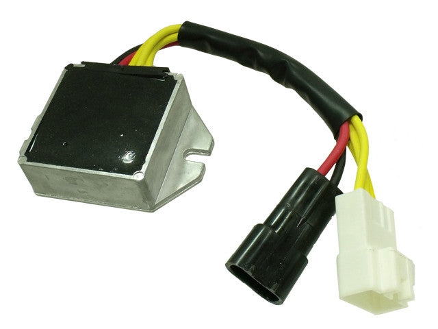 SPORT-PARTS INC. VOLT REGULATOR