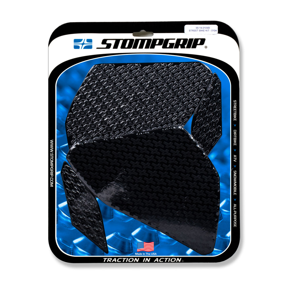 Street Traction Pad
