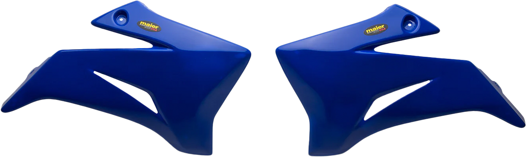 Maier Manufacturing SHROUD