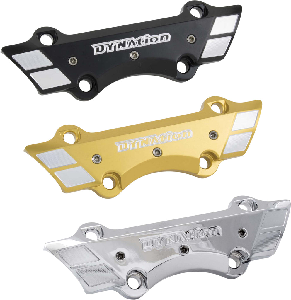 Weld Wing Super Riser Clamp