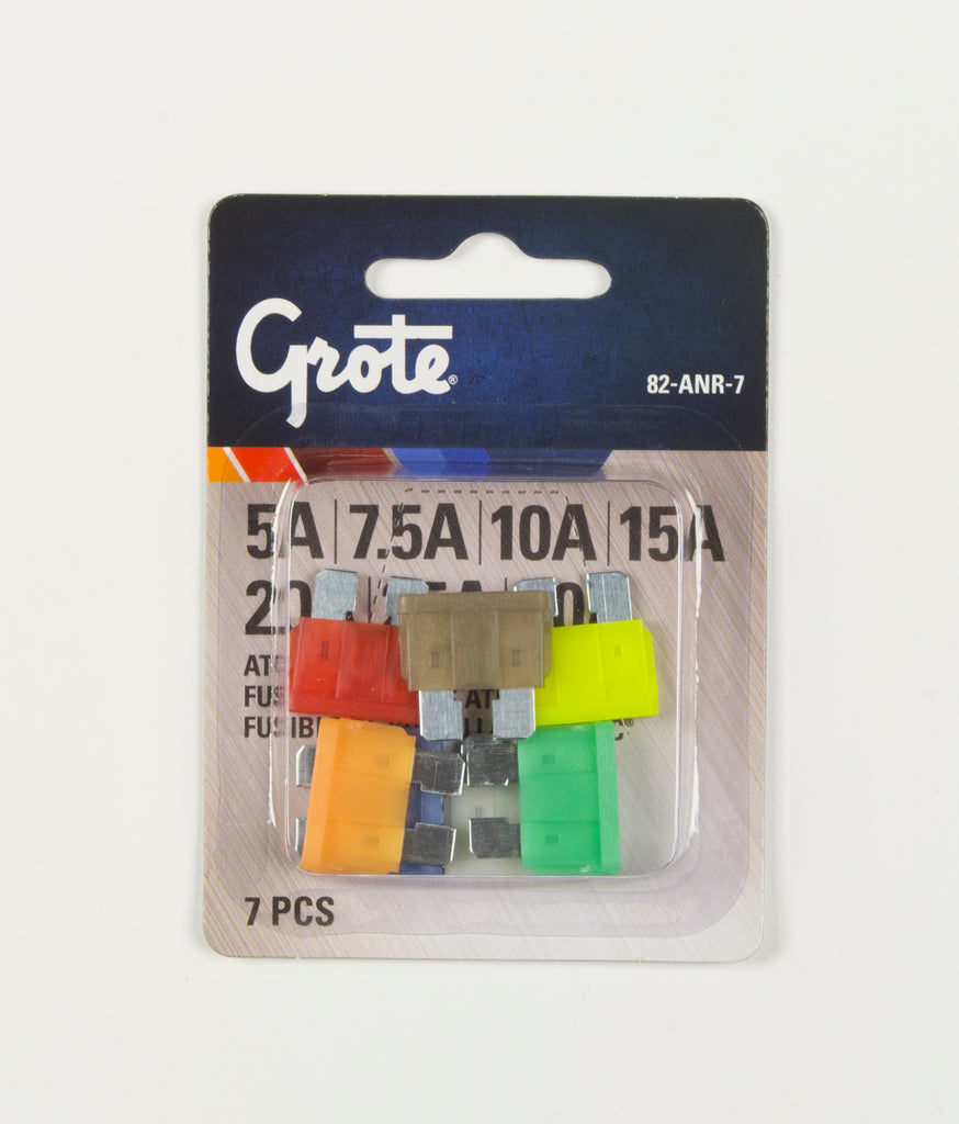 ATC Blade Style Fuses