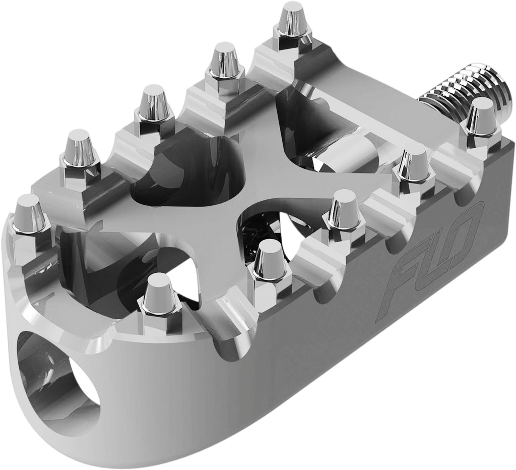 Moto Style Shifter Pegs