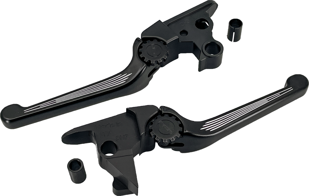 Anthem Lever Set