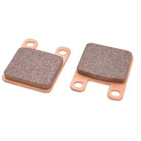 Galfer Brake Pad - Sintered Double H for Ud