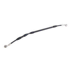 Galfer Rear Steel Braided Brake Line for Kawasaki