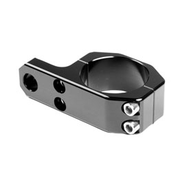 Gorilla Whips UTV Horizontal Flag Mount for Polaris