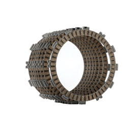 Hinson Clutch Plate Set Friction for Suzuki