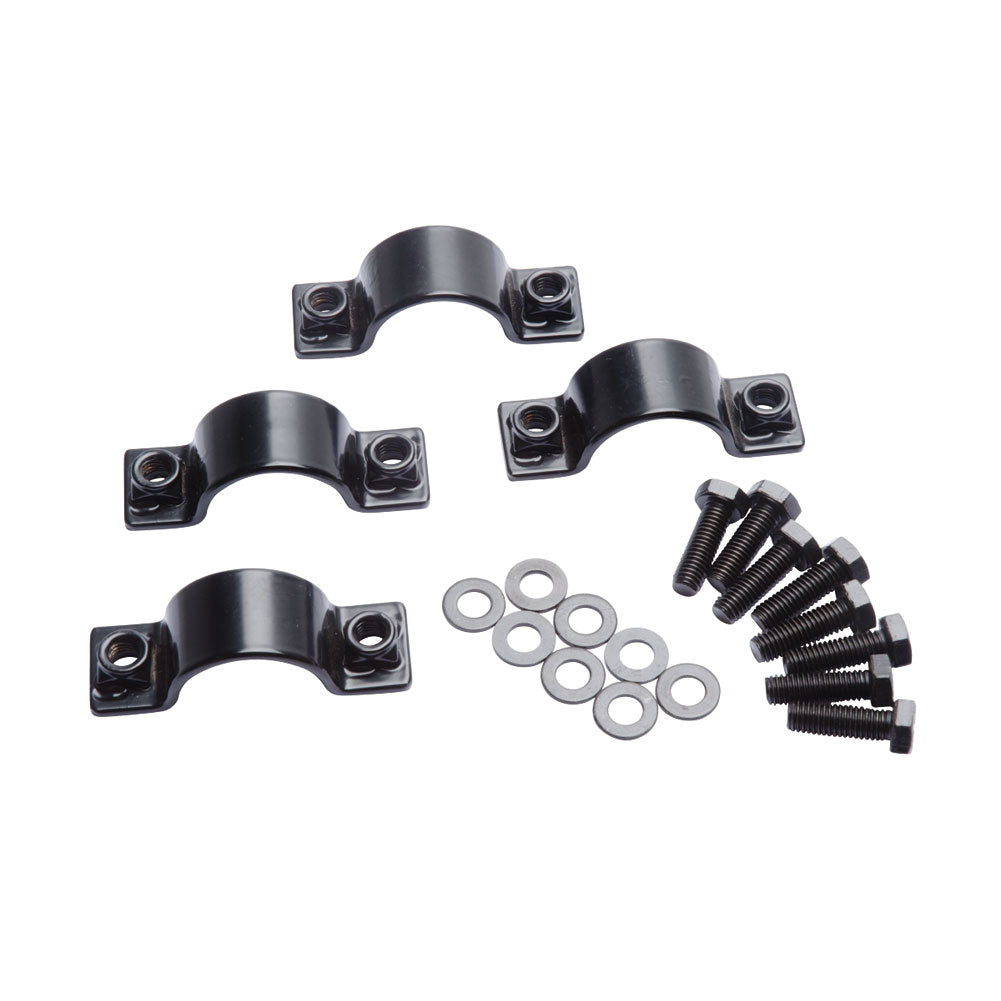 Tusk Replacement Subzero Plow Mount Hardware