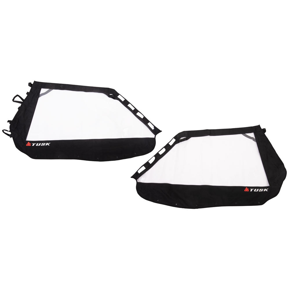 Tusk Replacement Zipperless Upper Door Skins