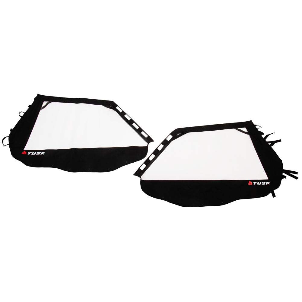 Tusk Replacement Zipperless Upper Door Skins