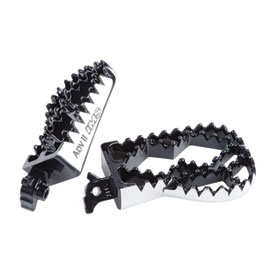 IMS Adventure II Foot Pegs for Kawasaki