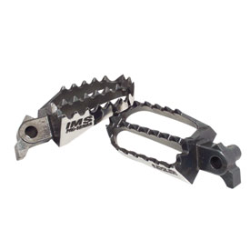 IMS Pro-Series Foot Pegs for Husqvarna