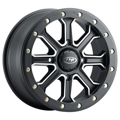 ITP INERTIA BEADLOCK WHEEL
