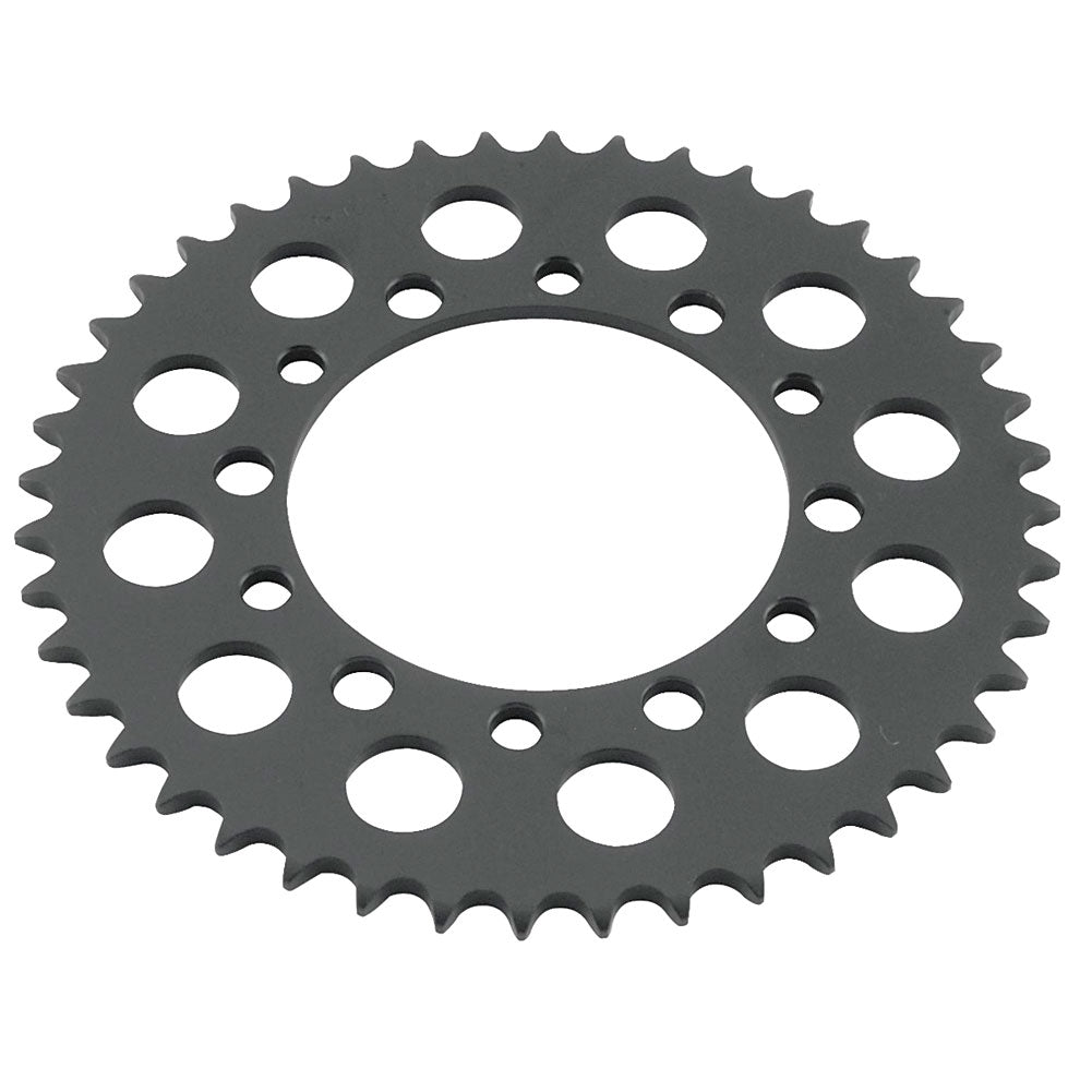 JT Rear Steel Sprocket 46 Tooth/525 Pitch