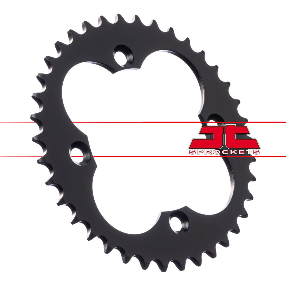 JT Rear Steel Sprocket 46 Tooth/525 Pitch