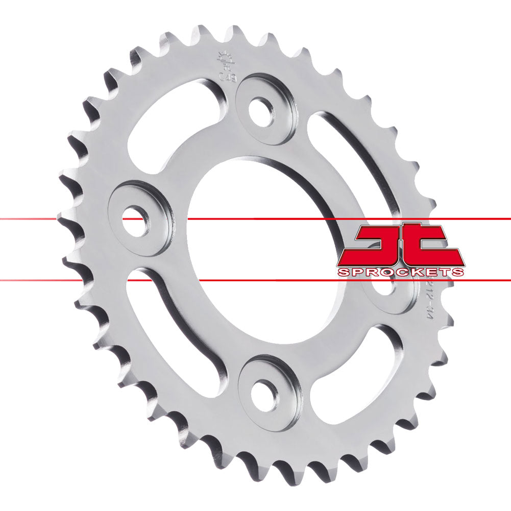 JT Rear Steel Sprocket 46 Tooth/525 Pitch