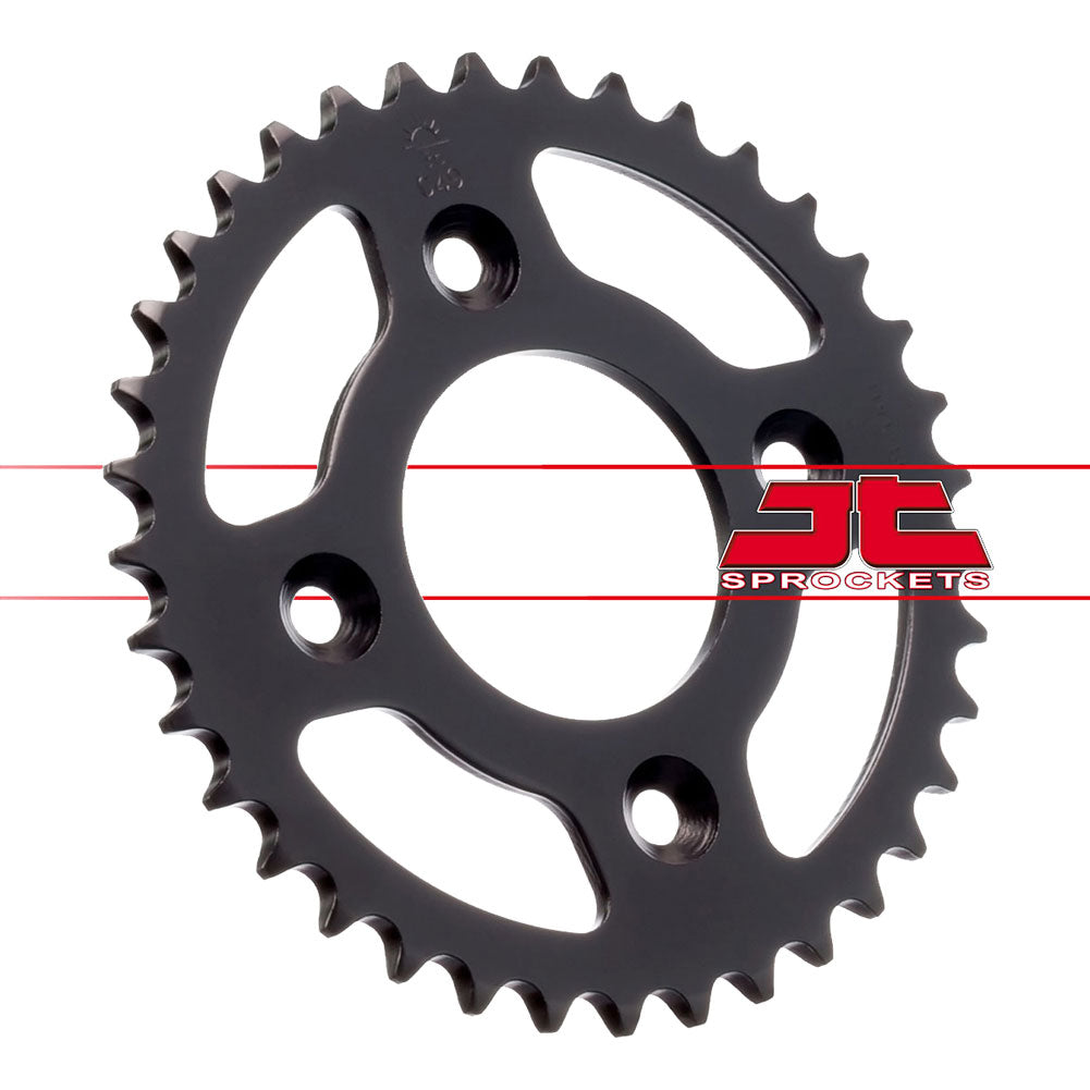 JT Rear Steel Sprocket 46 Tooth/525 Pitch