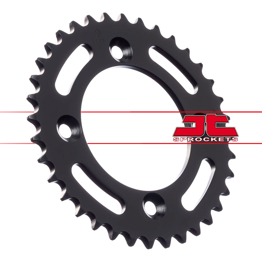 JT Rear Steel Sprocket 46 Tooth/525 Pitch