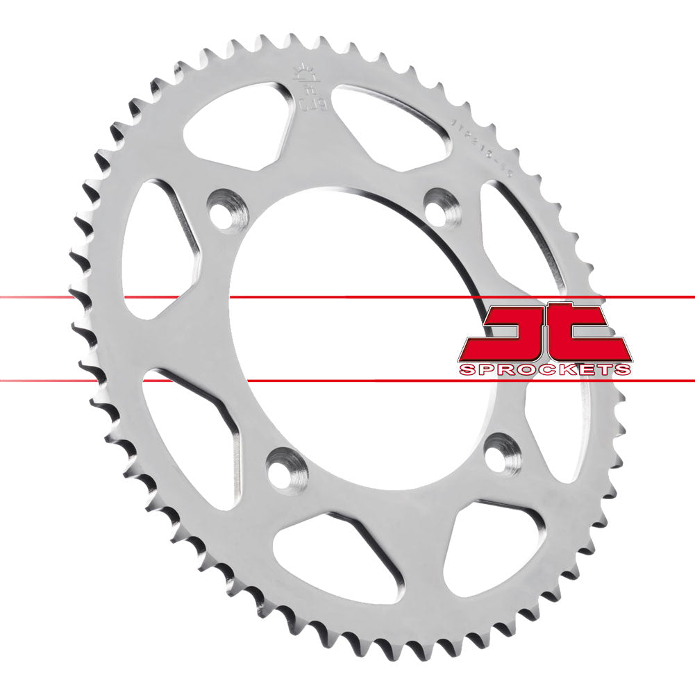 JT Rear Steel Sprocket 46 Tooth/525 Pitch
