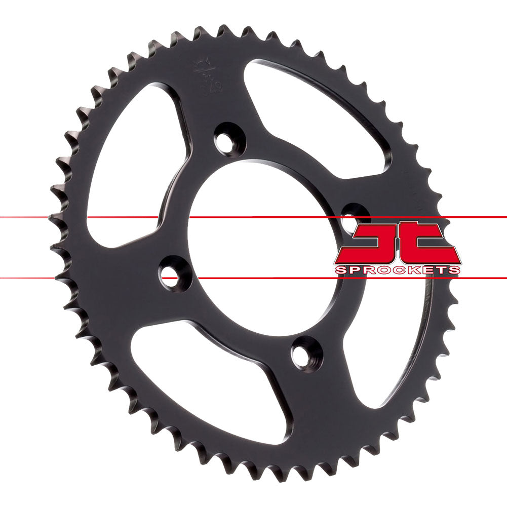 JT Rear Steel Sprocket 46 Tooth/525 Pitch