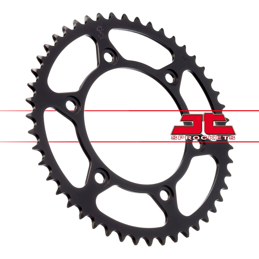 JT Rear Steel Sprocket 46 Tooth/525 Pitch