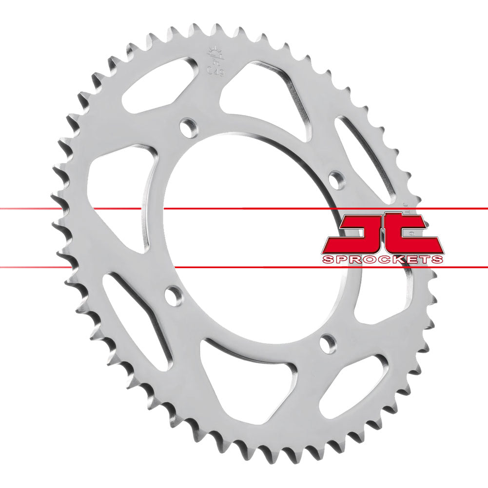 JT Rear Steel Sprocket 46 Tooth/525 Pitch