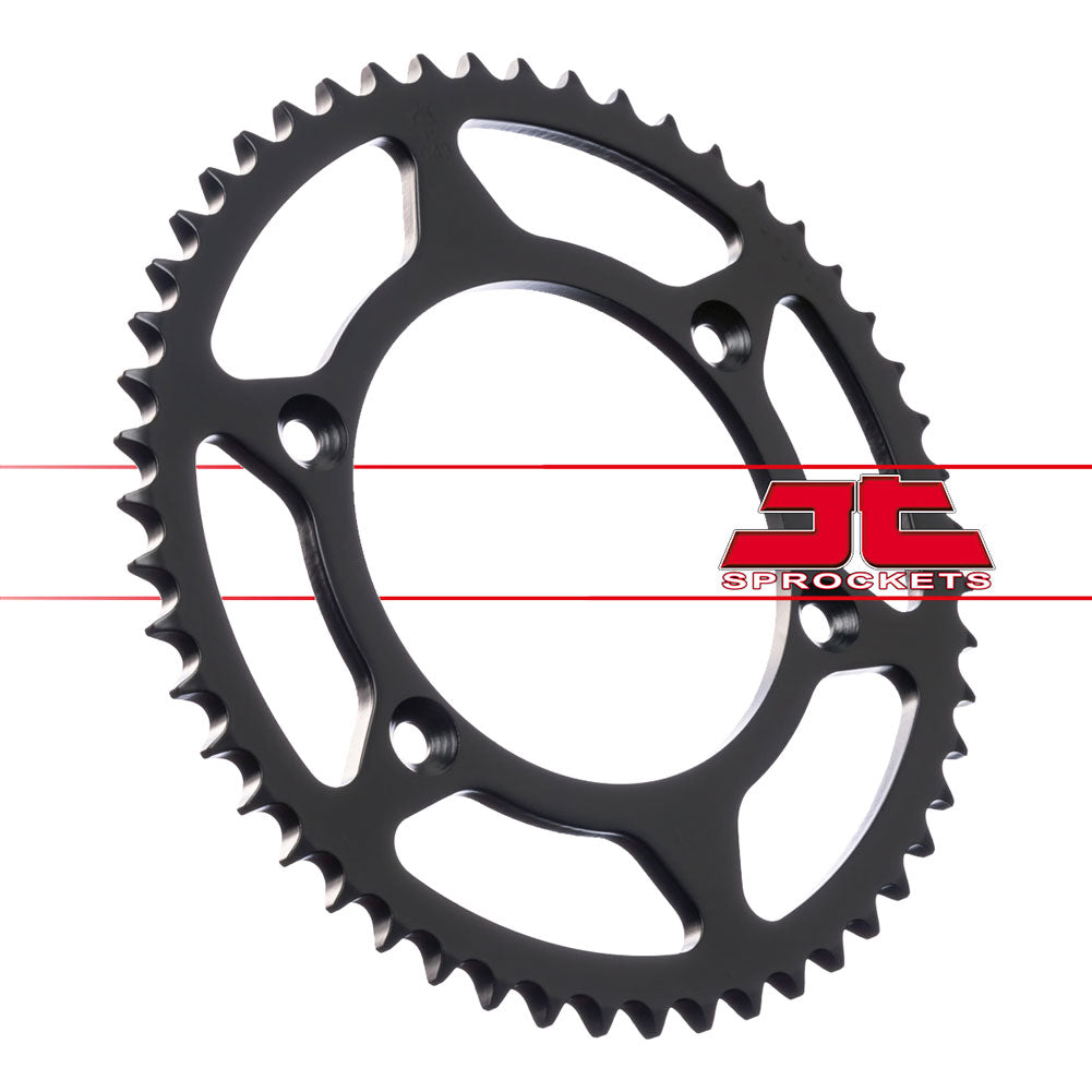 JT Rear Steel Sprocket 46 Tooth/525 Pitch