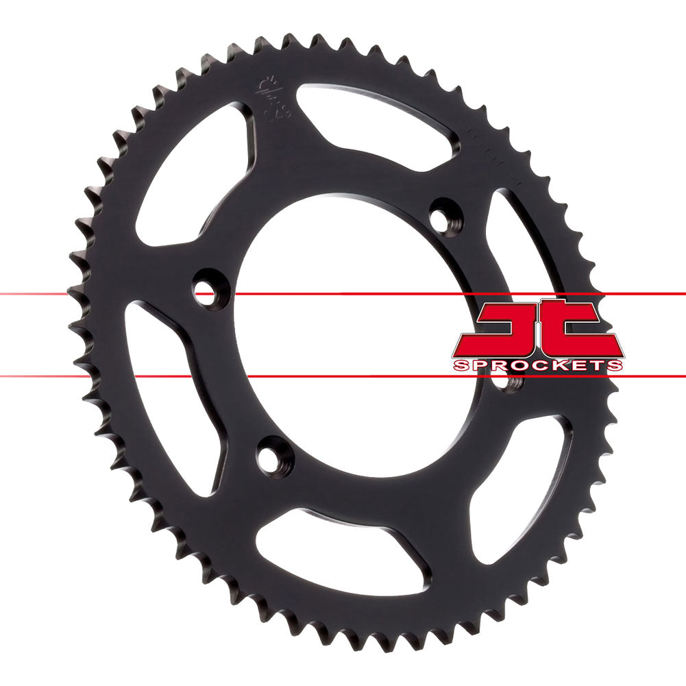 JT Rear Steel Sprocket 46 Tooth/525 Pitch