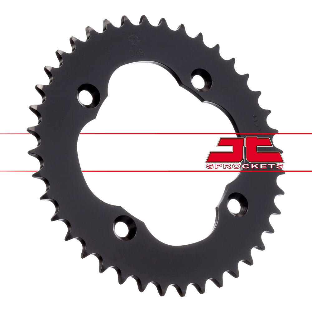 JT Rear Steel Sprocket 46 Tooth/525 Pitch