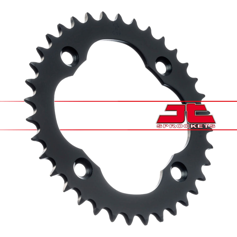 JT Rear Steel Sprocket 46 Tooth/525 Pitch