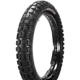 Kenda Tire K784 Big Block Dual Sport Adventure Front Tire for Aprilia