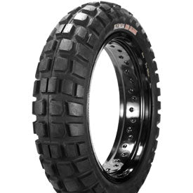 Kenda Tire K784 Big Block Dual Sport Adventure Rear Tire for Kawasaki