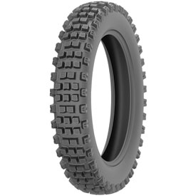 Kenda Tire Equilibrium Trials & Enduro Hybrid Tire for Honda